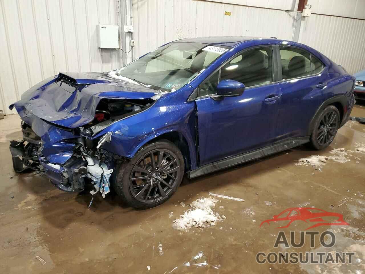 SUBARU WRX 2024 - JF1VBAH66R8808288