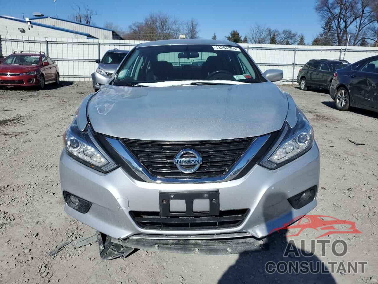 NISSAN ALTIMA 2017 - 1N4AL3AP7HC169912