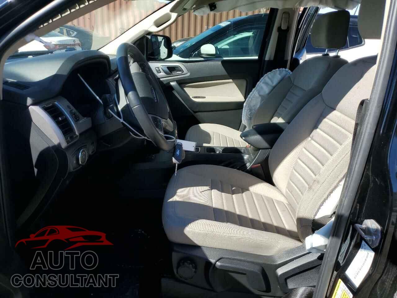 FORD RANGER 2022 - 1FTER4EH6NLD45461