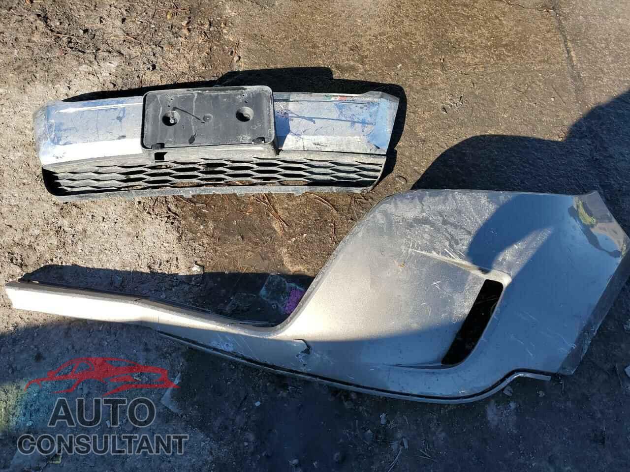 FORD EDGE 2013 - 2FMDK4KC0DBC37985