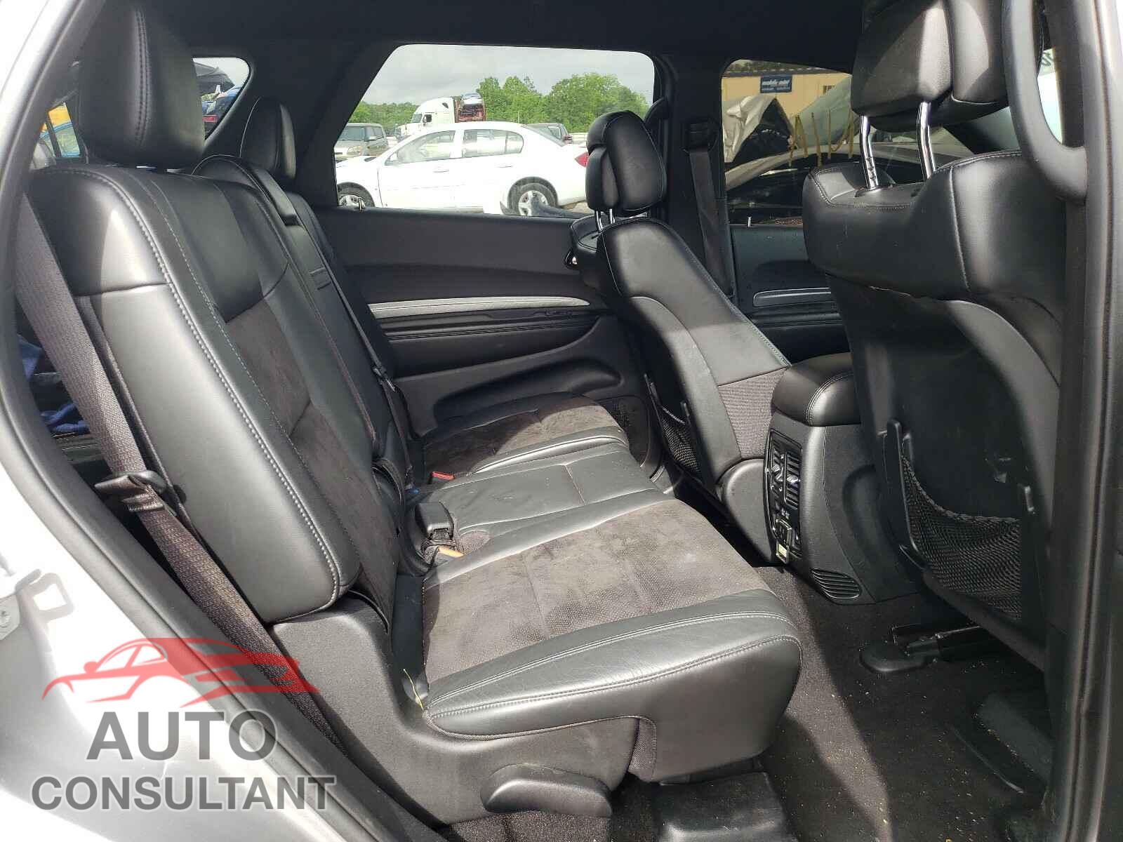 DODGE DURANGO 2020 - 1C4RDJDG8LC153334