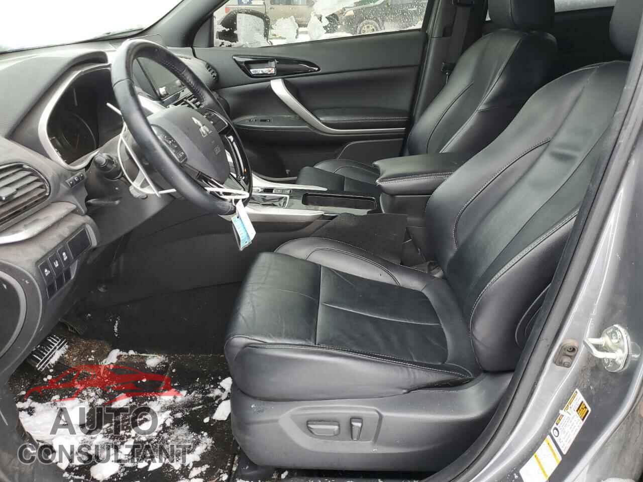 MITSUBISHI ECLIPSE 2022 - JA4ATWAA6NZ005996
