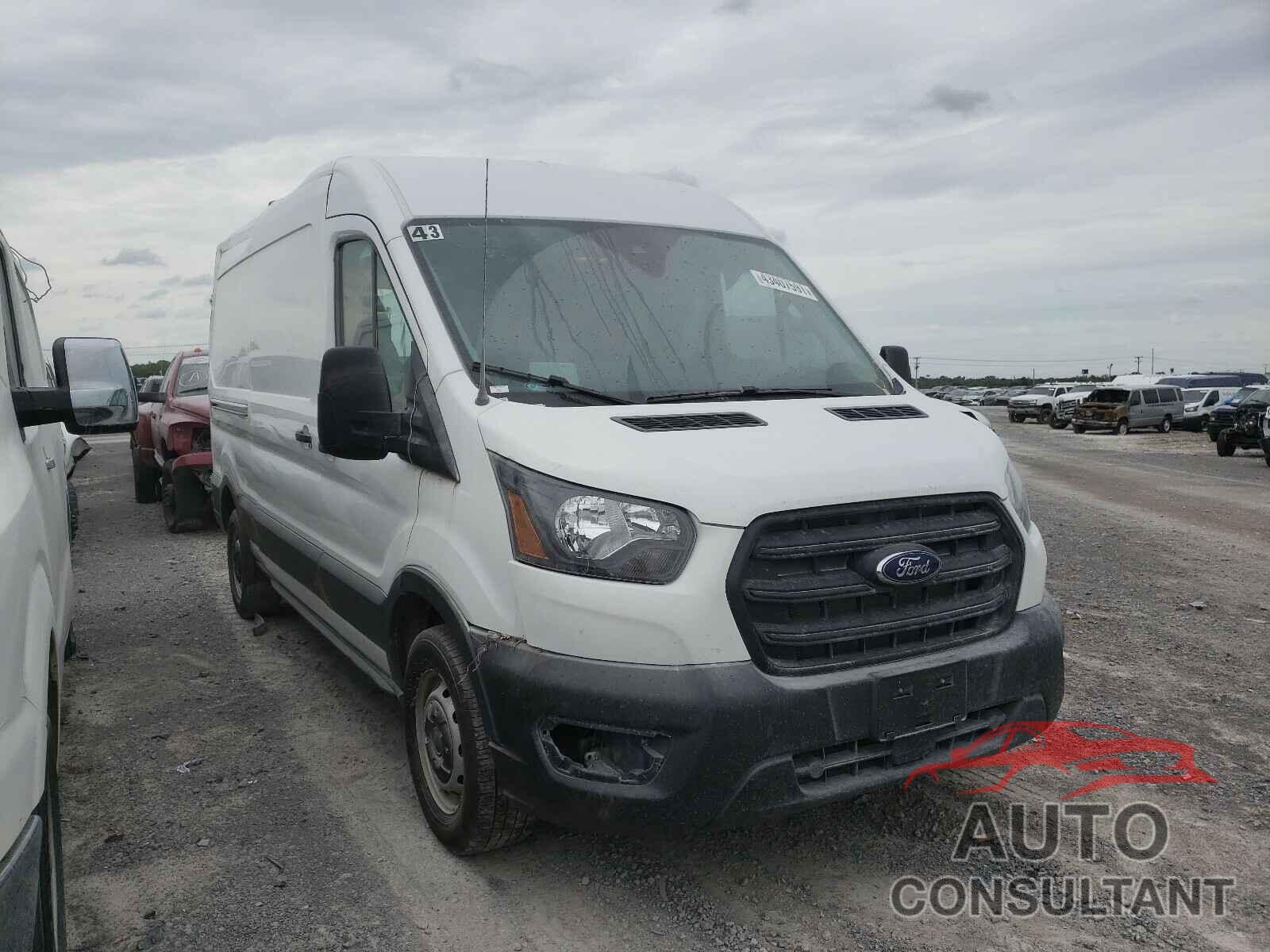 FORD TRANSIT CO 2020 - 1FTBR1C81LKA09479