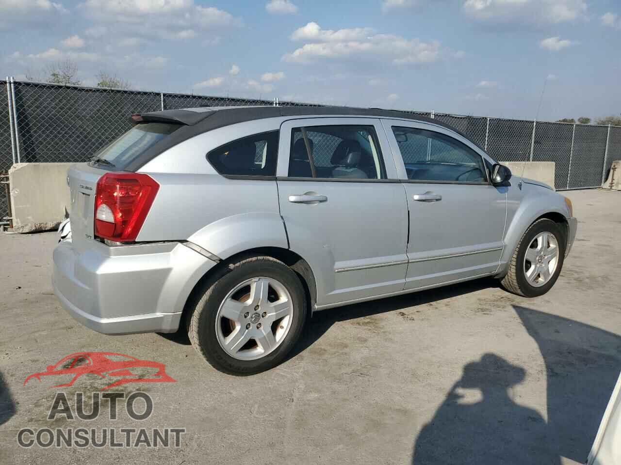 DODGE CALIBER 2009 - 1B3HB48A39D233055