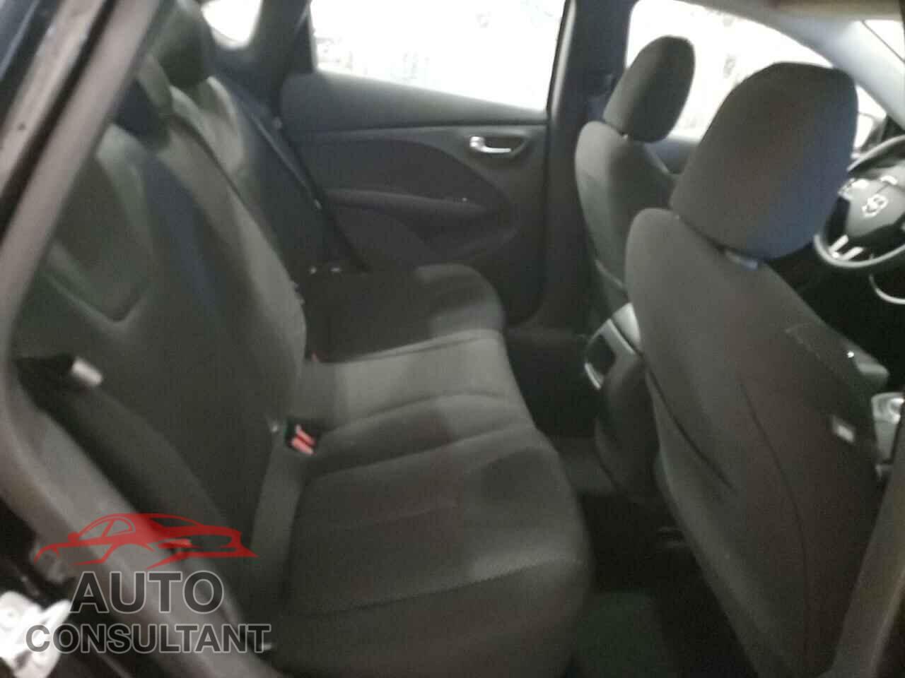 DODGE DART 2015 - 1C3CDFAA9FD407767