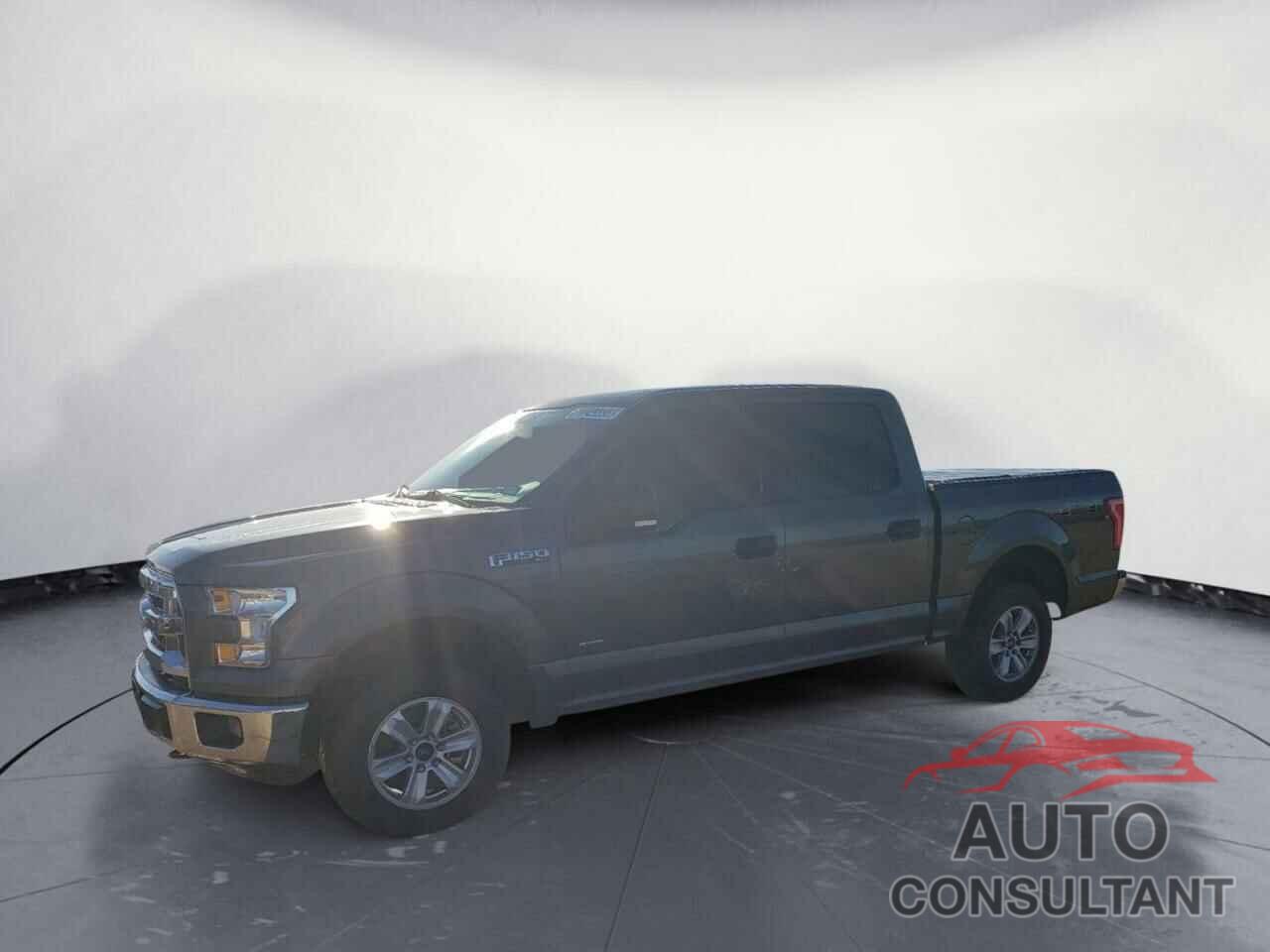 FORD F-150 2016 - 1FTEW1EPXGKF21239