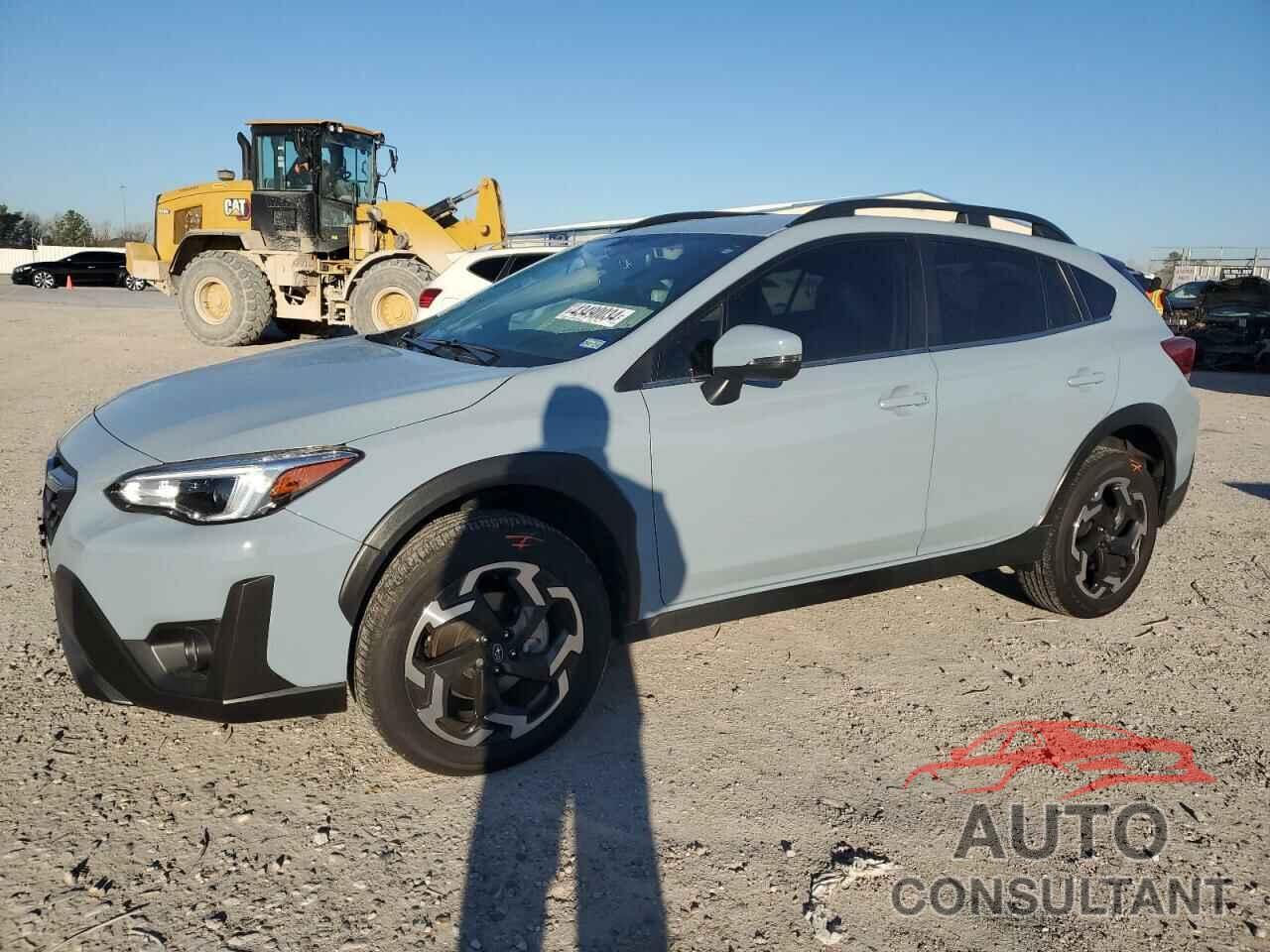 SUBARU CROSSTREK 2022 - JF2GTHMC0NH251944