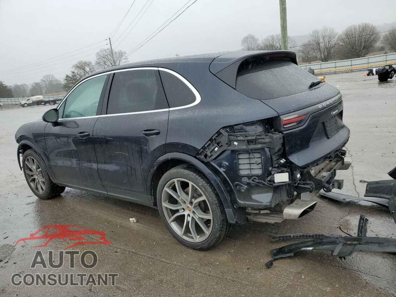 PORSCHE CAYENNE 2020 - WP1AA2AY2LDA09537