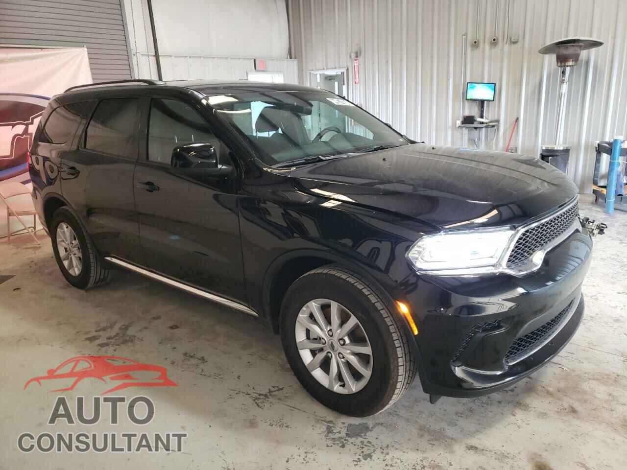 DODGE DURANGO 2023 - 1C4RDHAG9PC635216