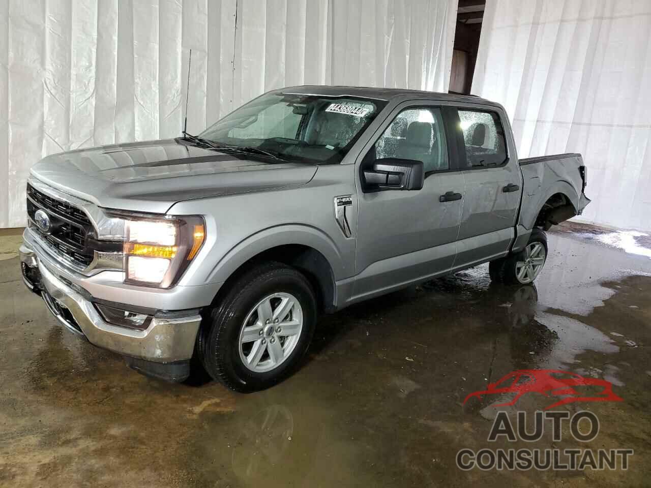 FORD F-150 2023 - 1FTEW1C82PKD23914