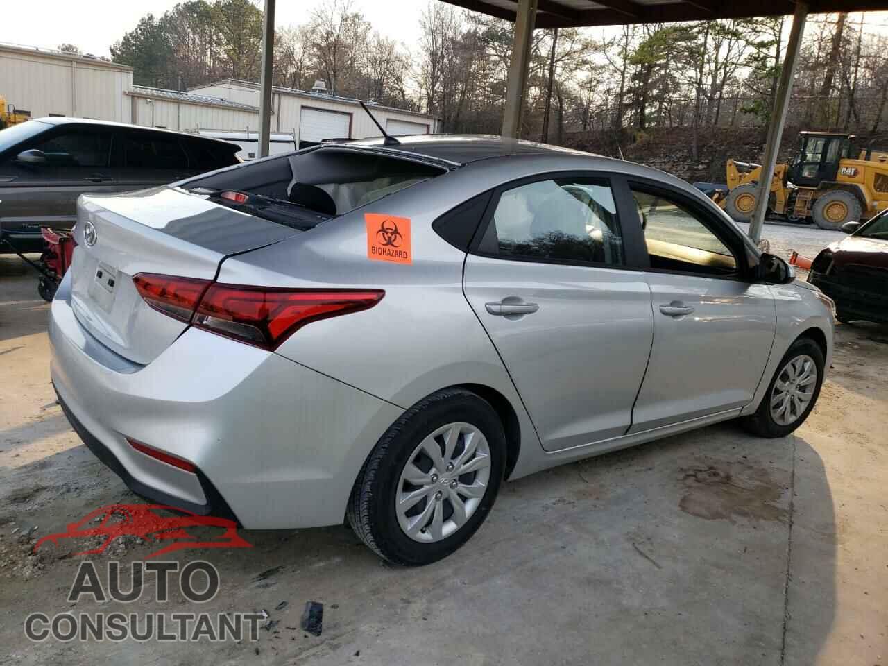HYUNDAI ACCENT 2020 - 3KPC24A60LE118448