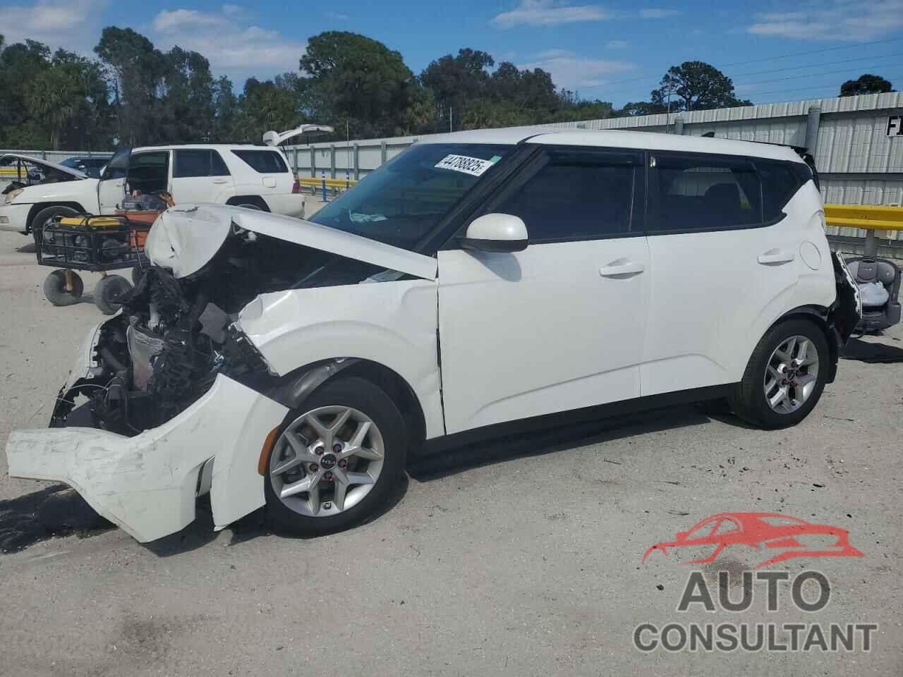 KIA SOUL 2024 - KNDJ23AU5R7232020