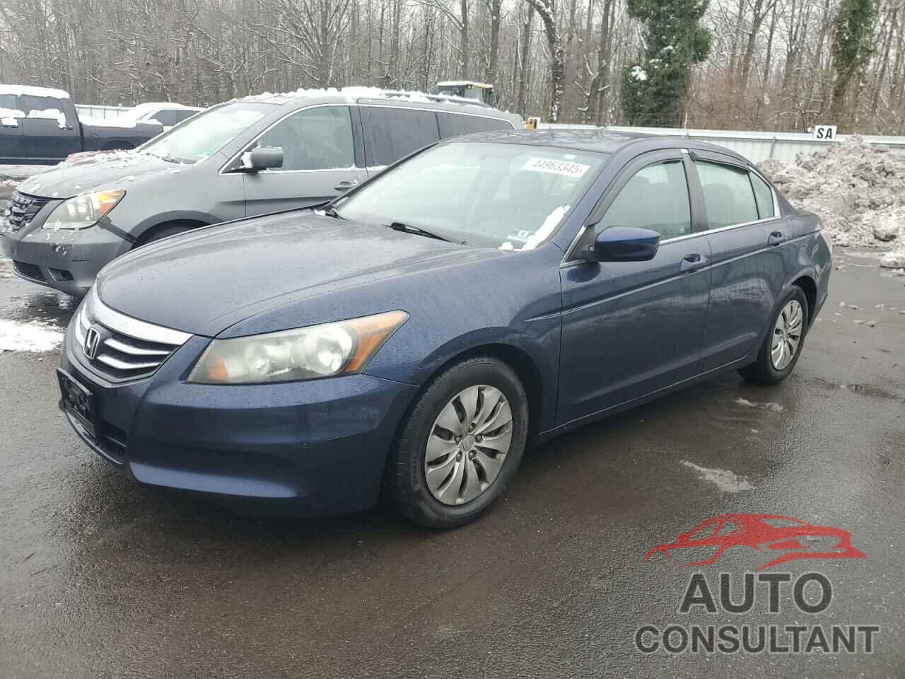 HONDA ACCORD 2011 - 1HGCP2F33BA037676