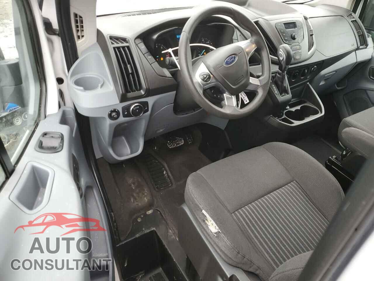 FORD TRANSIT 2016 - 1FTYE1CM4GKB33397