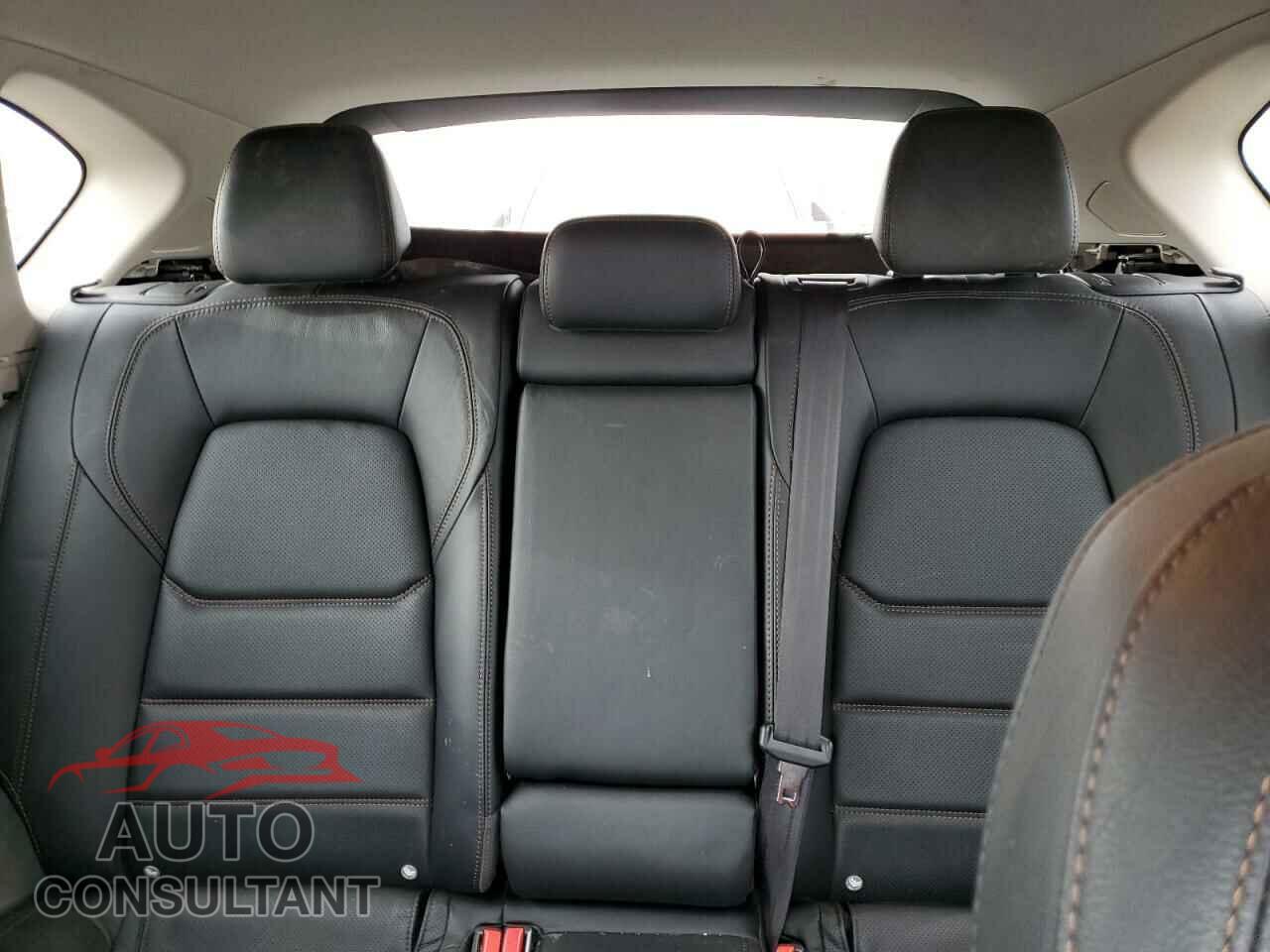 MAZDA CX-5 2020 - JM3KFBAY6L0863243