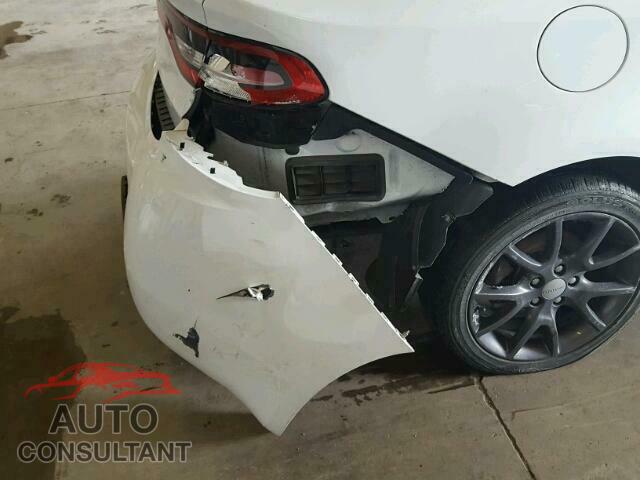 DODGE DART 2015 - 1C3CDFBB5FD369123