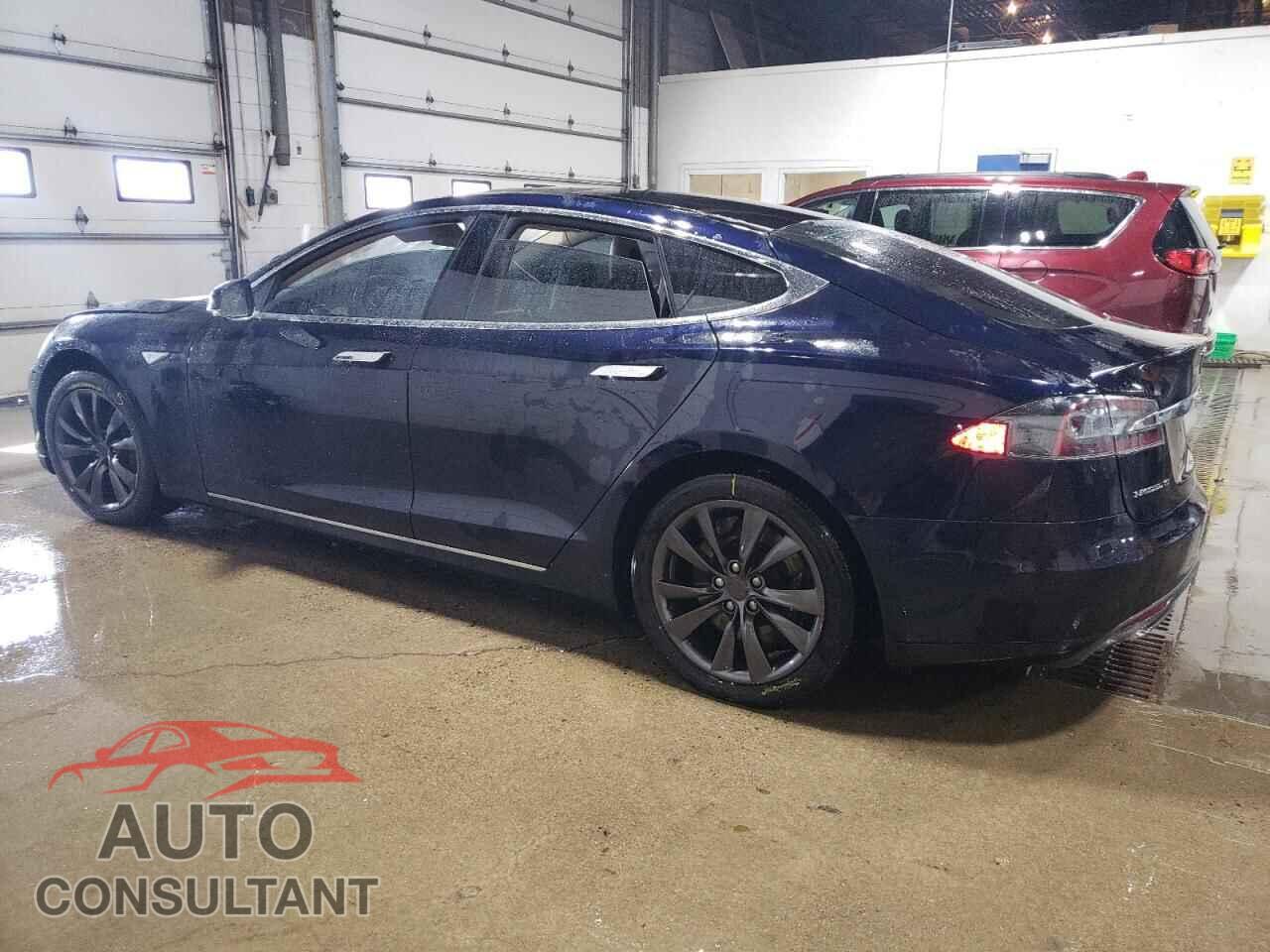 TESLA MODEL S 2013 - 5YJSA1CN9DFP20441