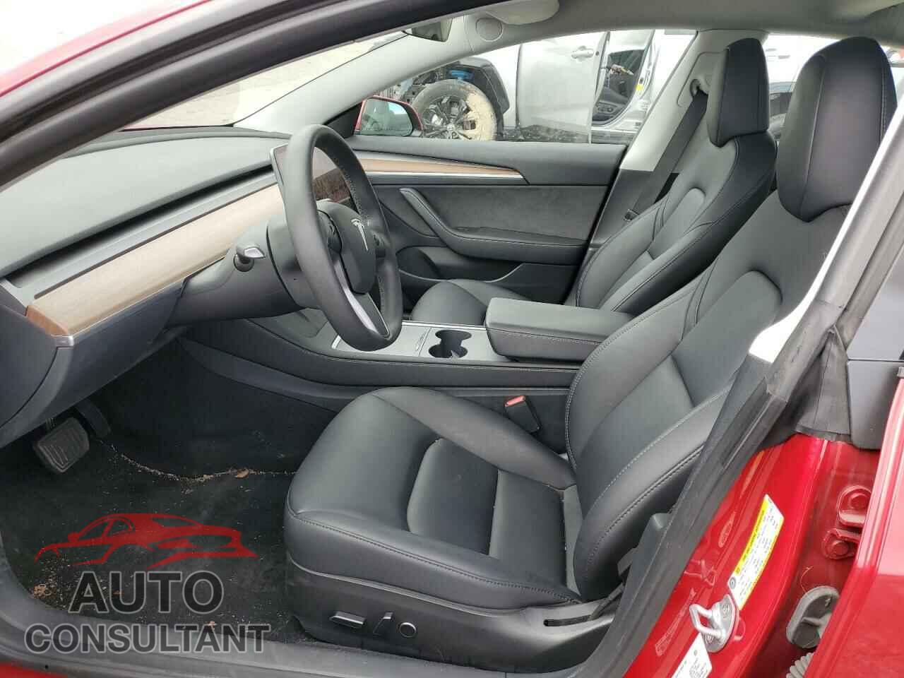TESLA MODEL 3 2023 - 5YJ3E1EA3PF563559