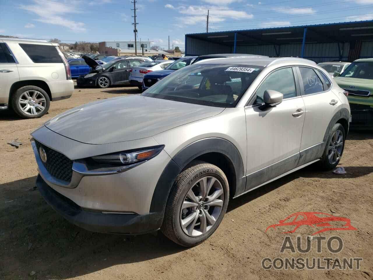 MAZDA CX30 2023 - 3MVDMBBM7PM545670