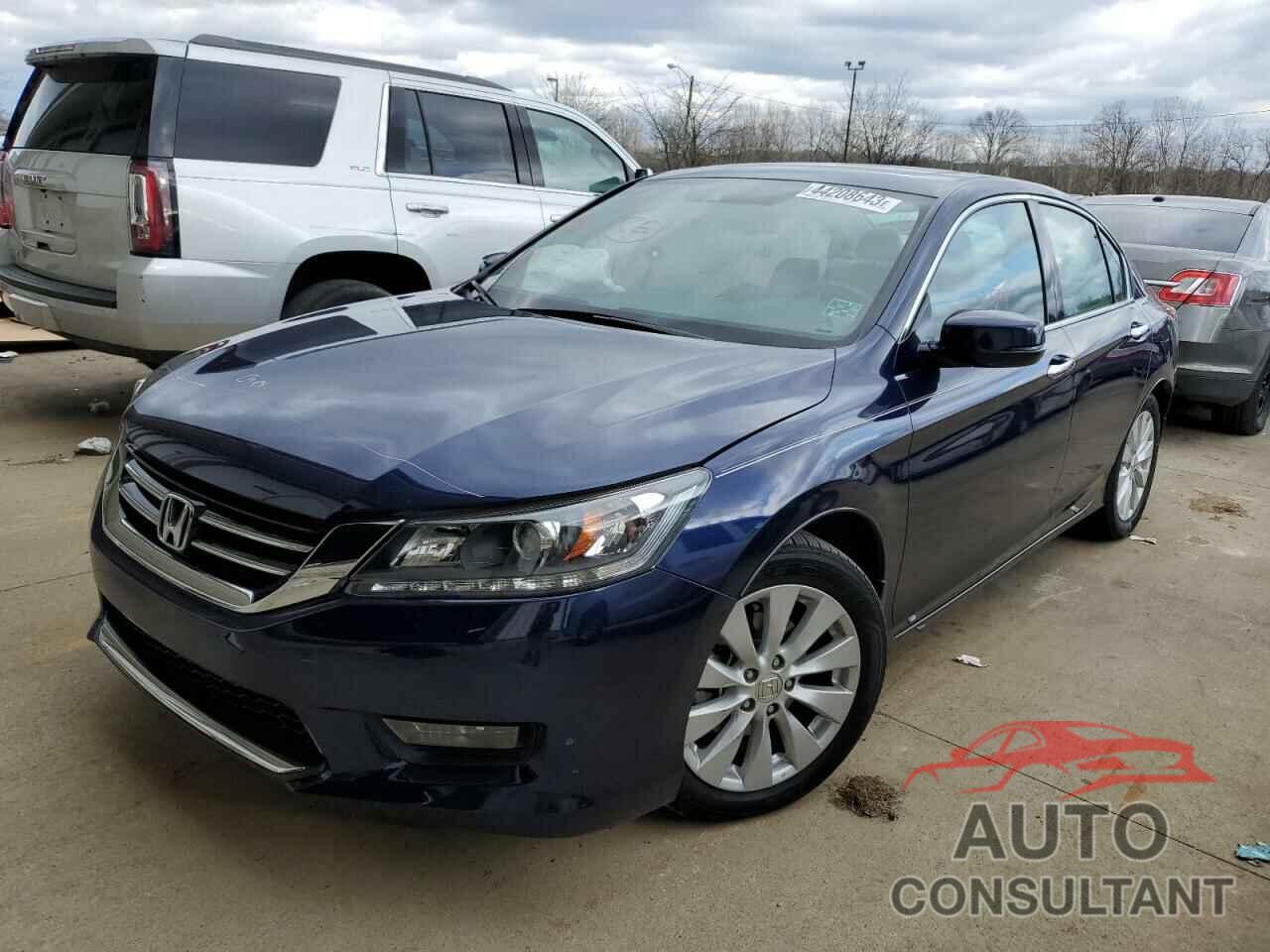 HONDA ACCORD 2015 - 1HGCR3F89FA028613
