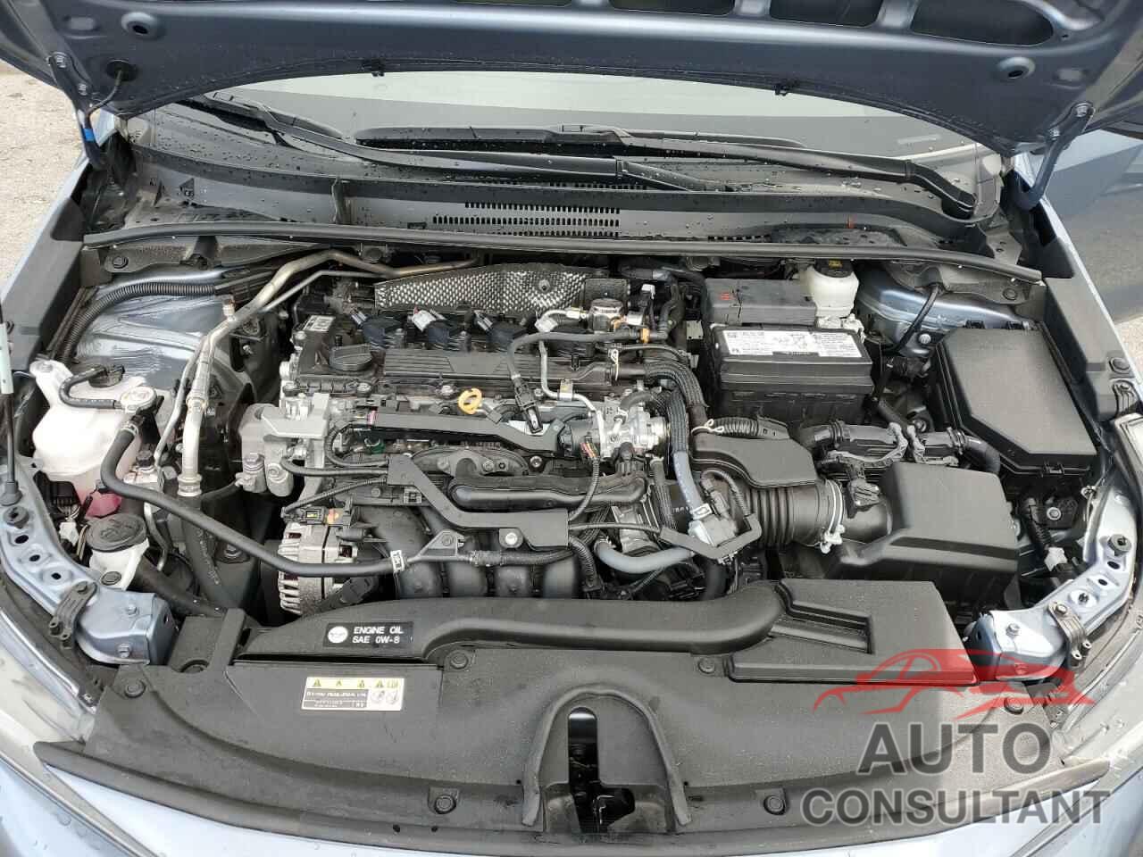 TOYOTA COROLLA 2024 - 5YFS4MCEXRP184250
