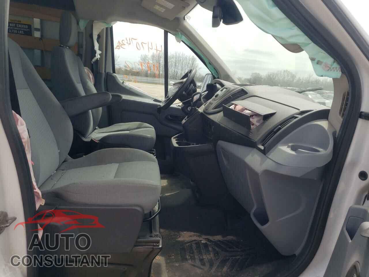 FORD TRANSIT CO 2016 - 1FTYR1ZM2GKA58498