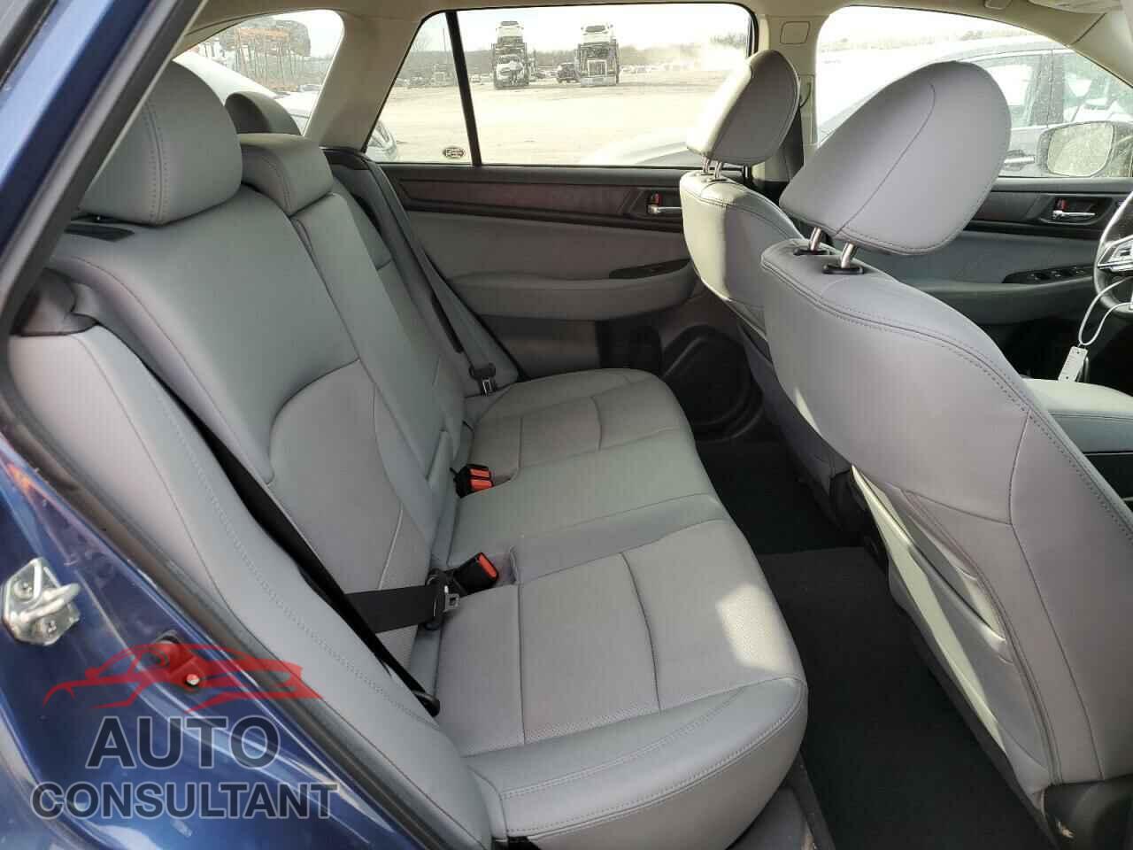 SUBARU OUTBACK 2019 - 4S4BSANC2K3397705