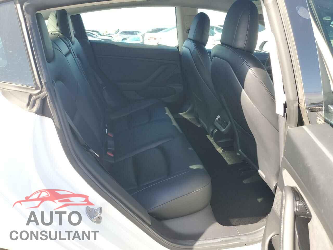 TESLA MODEL 3 2020 - 5YJ3E1EB2LF806636