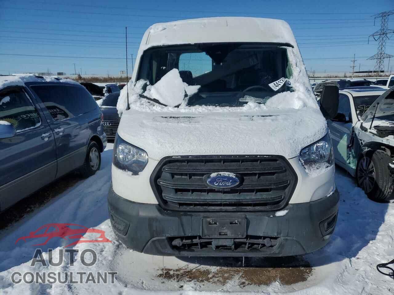 FORD TRANSIT 2020 - 1FTBR1C84LKB29132