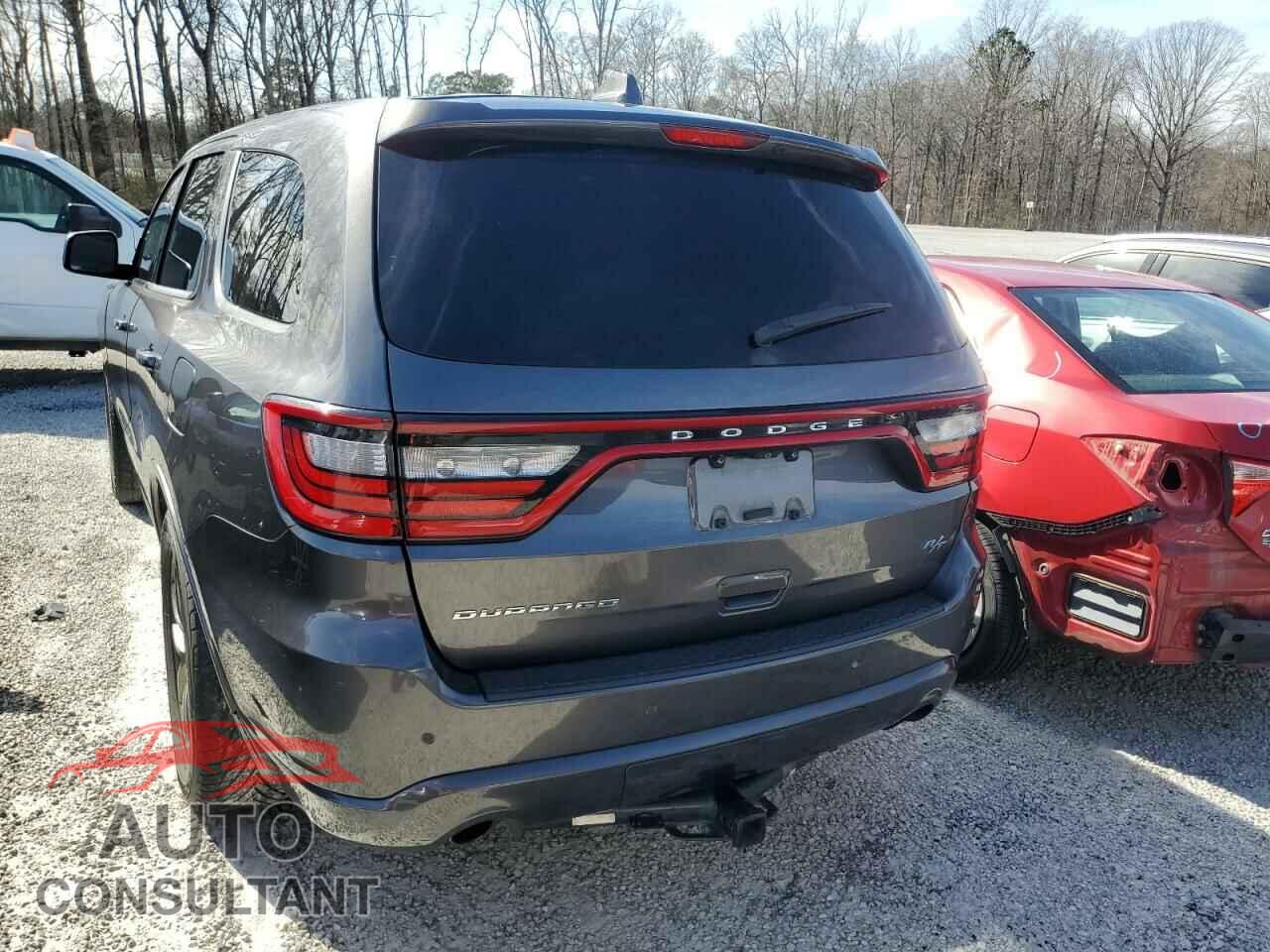 DODGE DURANGO 2015 - 1C4SDHCT9FC708059