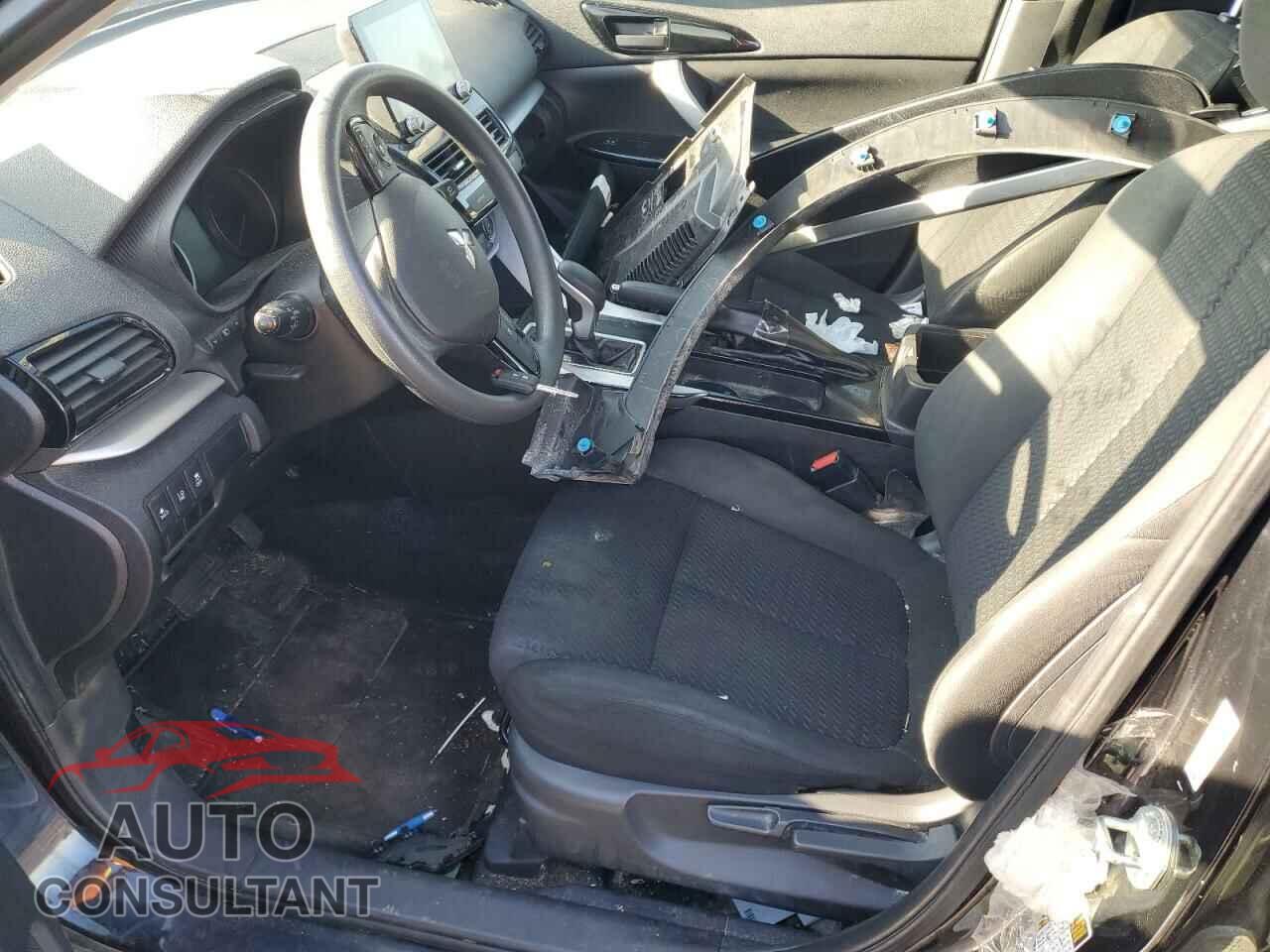 MITSUBISHI ECLIPSE 2023 - JA4ATVAA5PZ001368