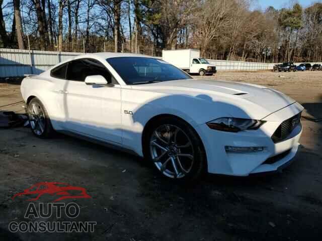 FORD MUSTANG 2018 - 1FA6P8CF5J5146571