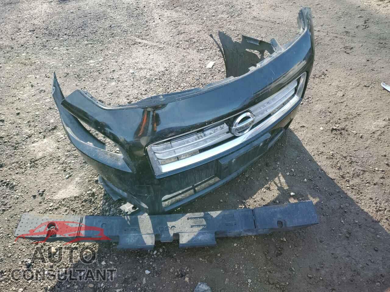 NISSAN MAXIMA 2012 - 1N4AA5AP1CC800261