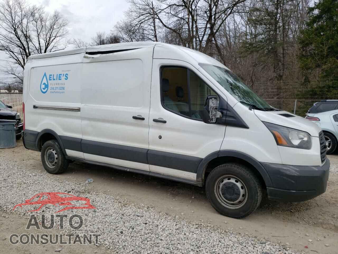 FORD TRANSIT 2017 - 1FTYR2CM8HKA11282