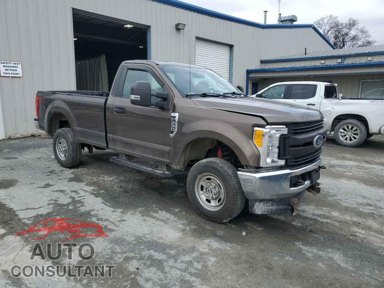 FORD F250 2017 - 1FTBF2B64HEE77596