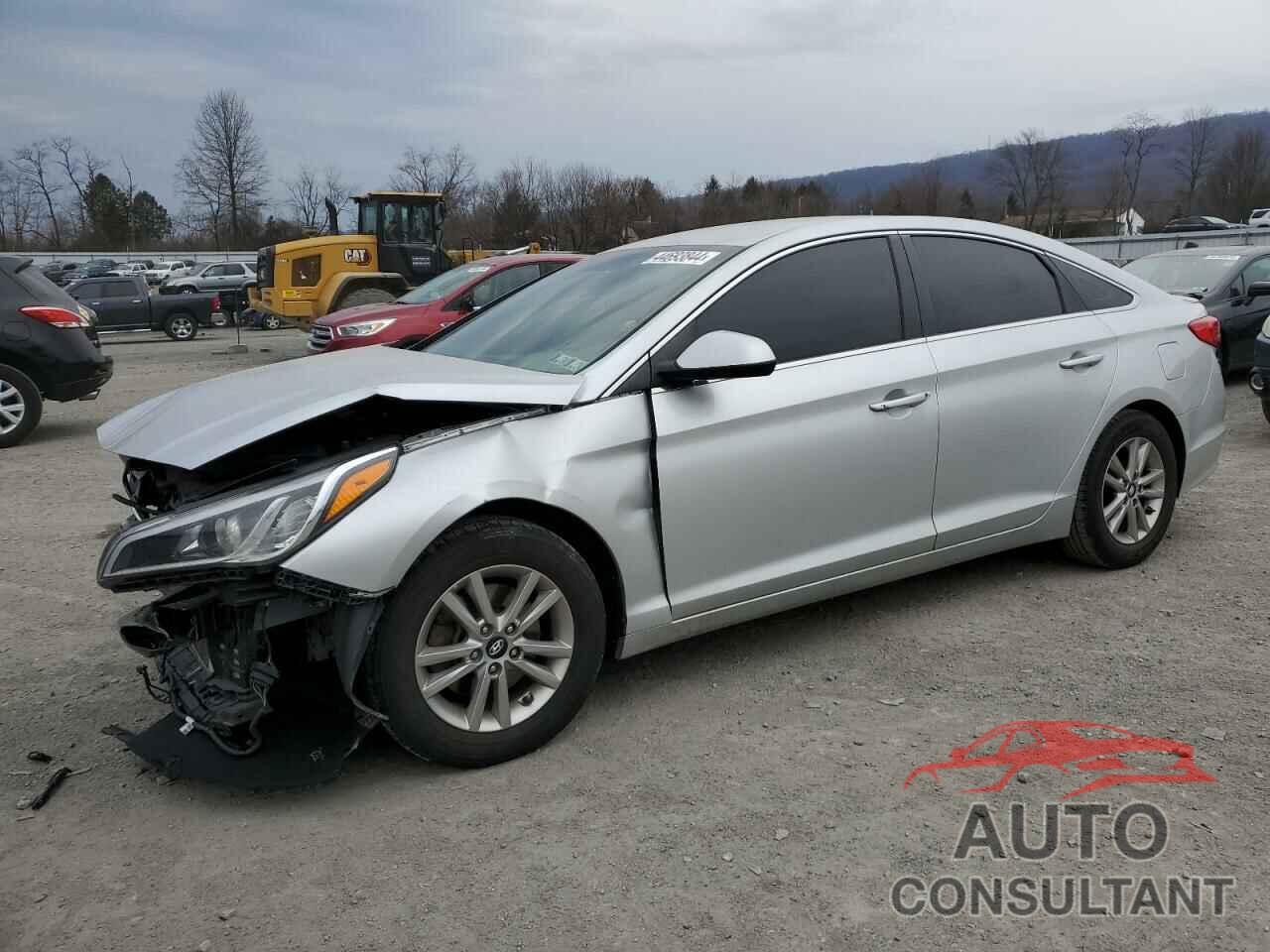 HYUNDAI SONATA 2016 - 5NPE24AF5GH368441