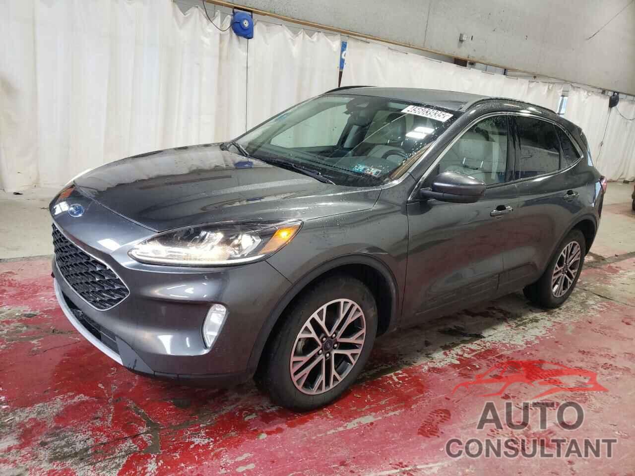 FORD ESCAPE 2020 - 1FMCU9H65LUA59374