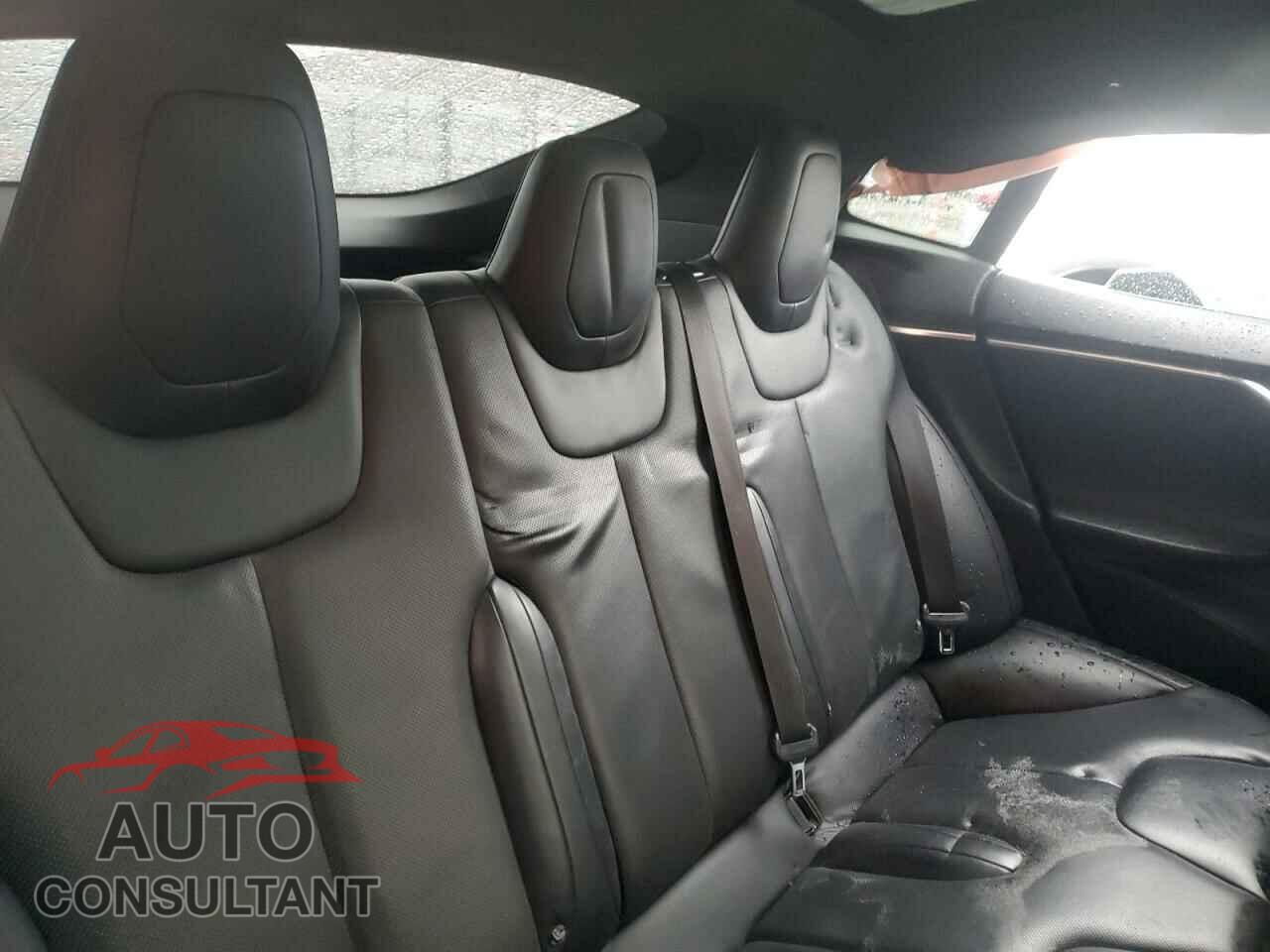 TESLA MODEL S 2016 - 5YJSA1E41GF159385
