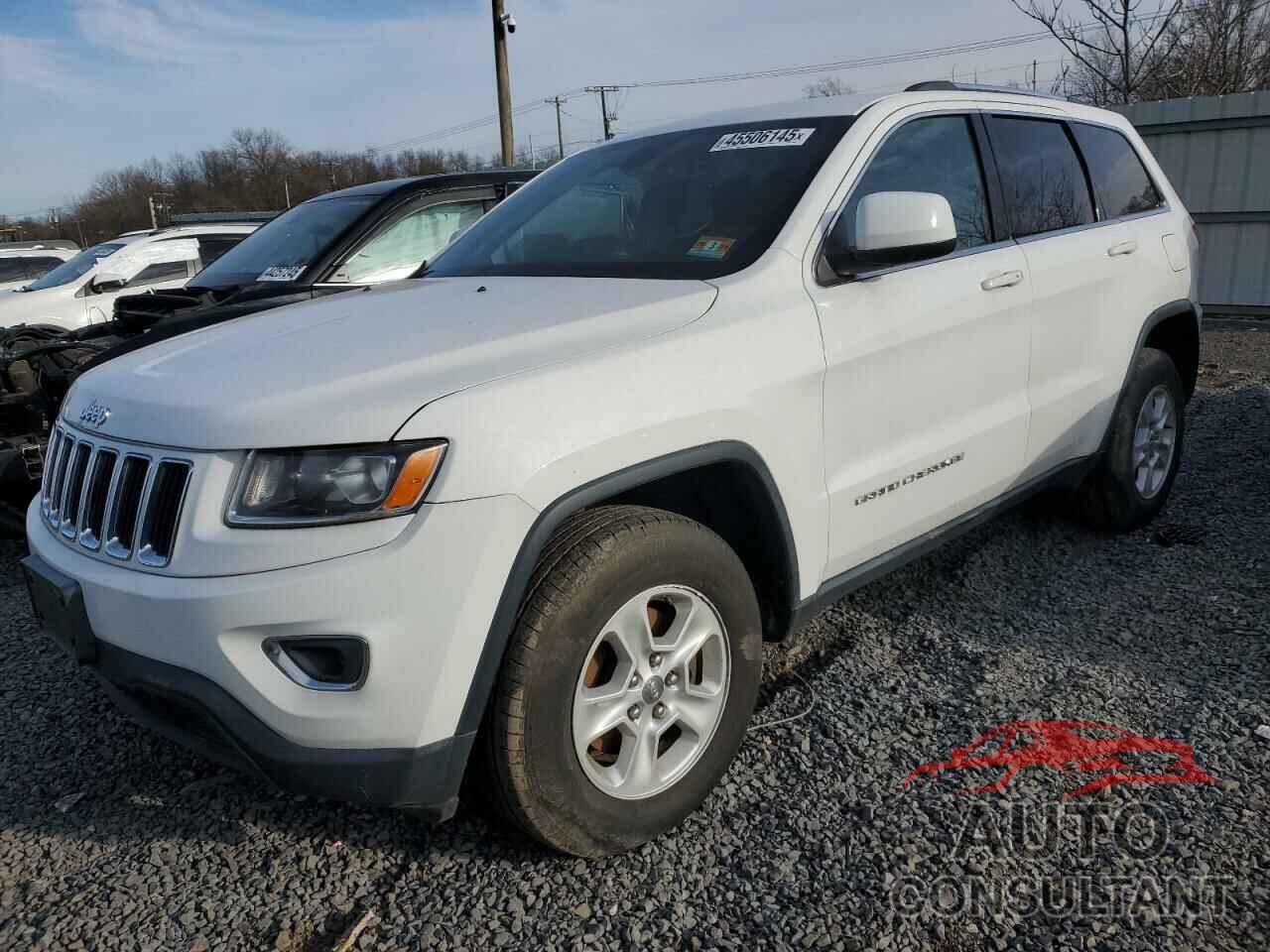 JEEP GRAND CHER 2015 - 1C4RJFAG9FC790568