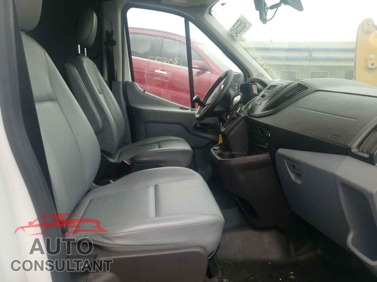FORD TRANSIT CO 2019 - 1FTYR2CM4KKB15744