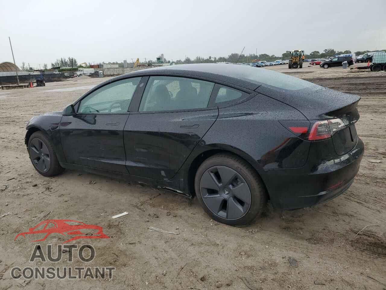 TESLA MODEL 3 2023 - 5YJ3E1EA6PF655300