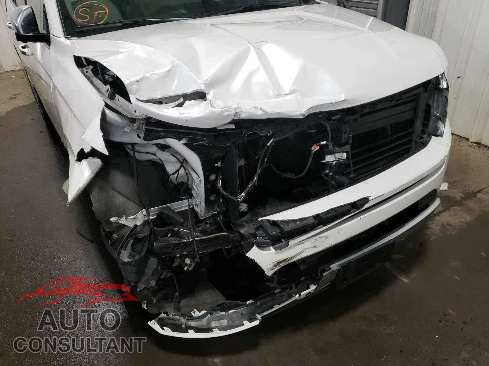 FORD EXPEDITION 2019 - 1FMJU1MT2KEA04443