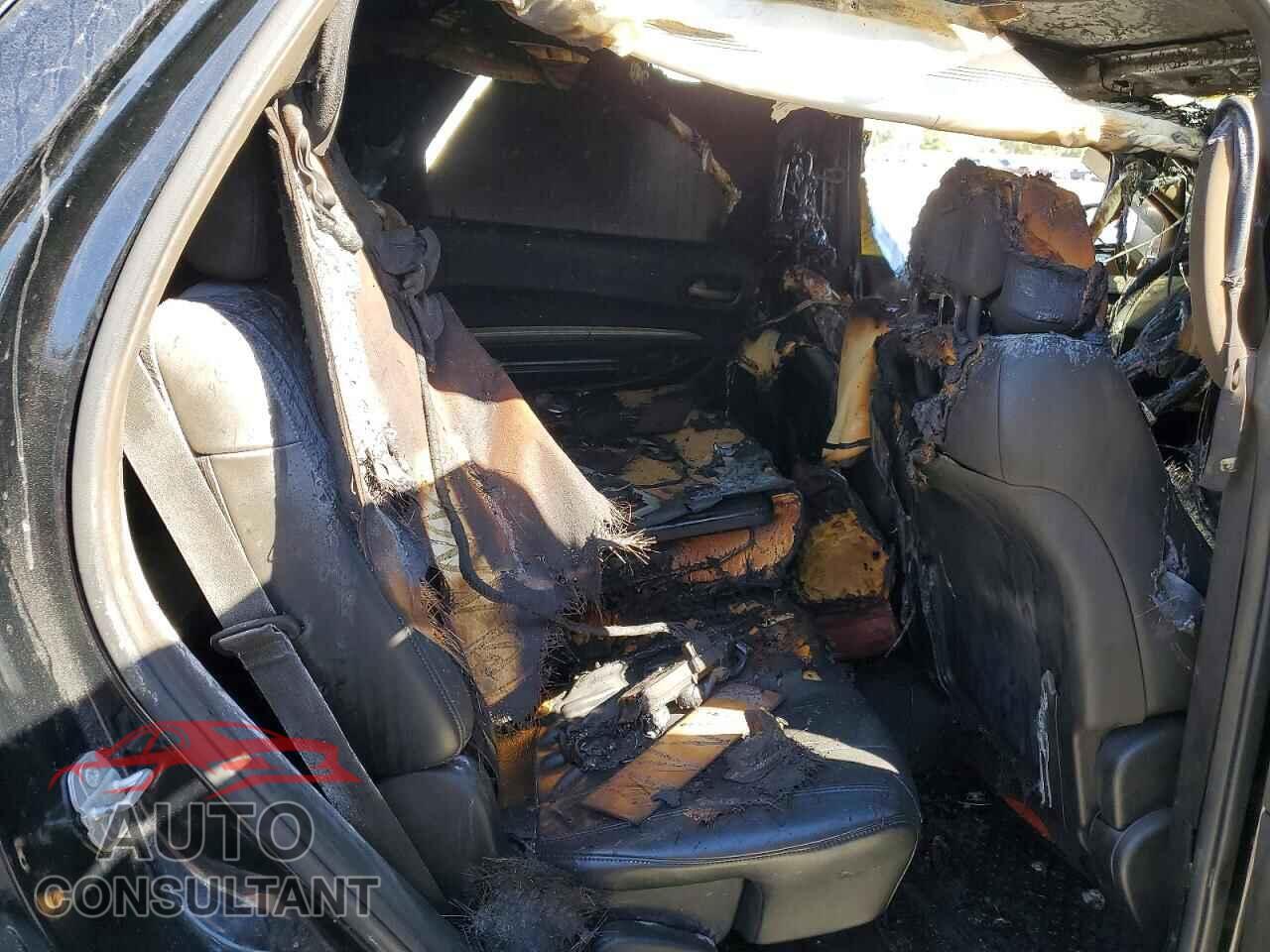 DODGE DURANGO 2020 - 1C4RDHDG9LC301578
