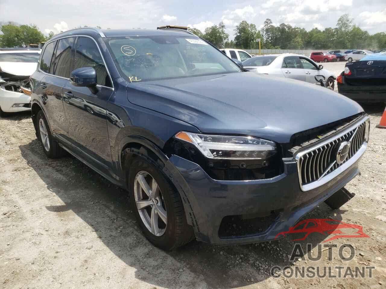 VOLVO XC90 2020 - YV4102CK8L1533562