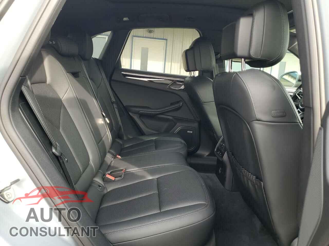 PORSCHE MACAN 2020 - WP1AA2A52LLB05549