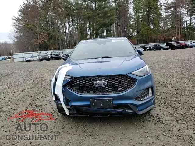 FORD EDGE 2019 - 2FMPK4AP0KBC13460
