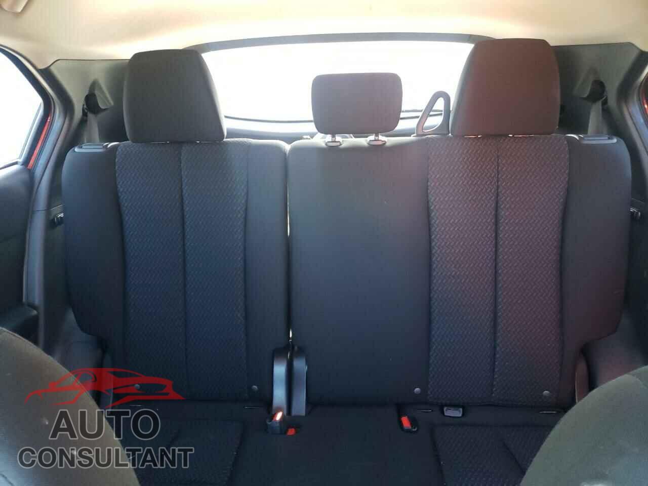 MITSUBISHI ECLIPSE 2024 - JA4ATVAA0RZ047399