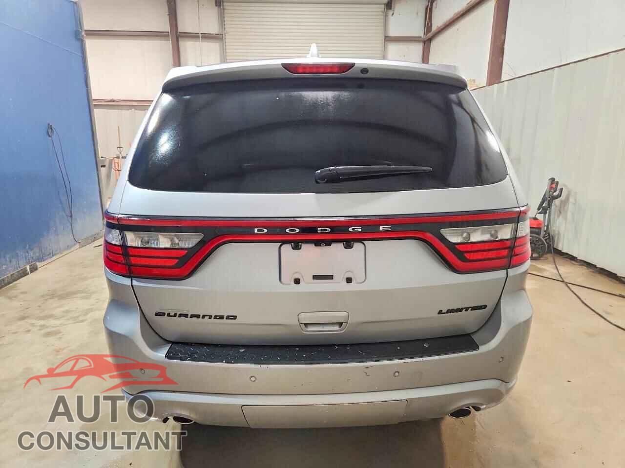 DODGE DURANGO 2015 - 1C4RDHDG3FC114096