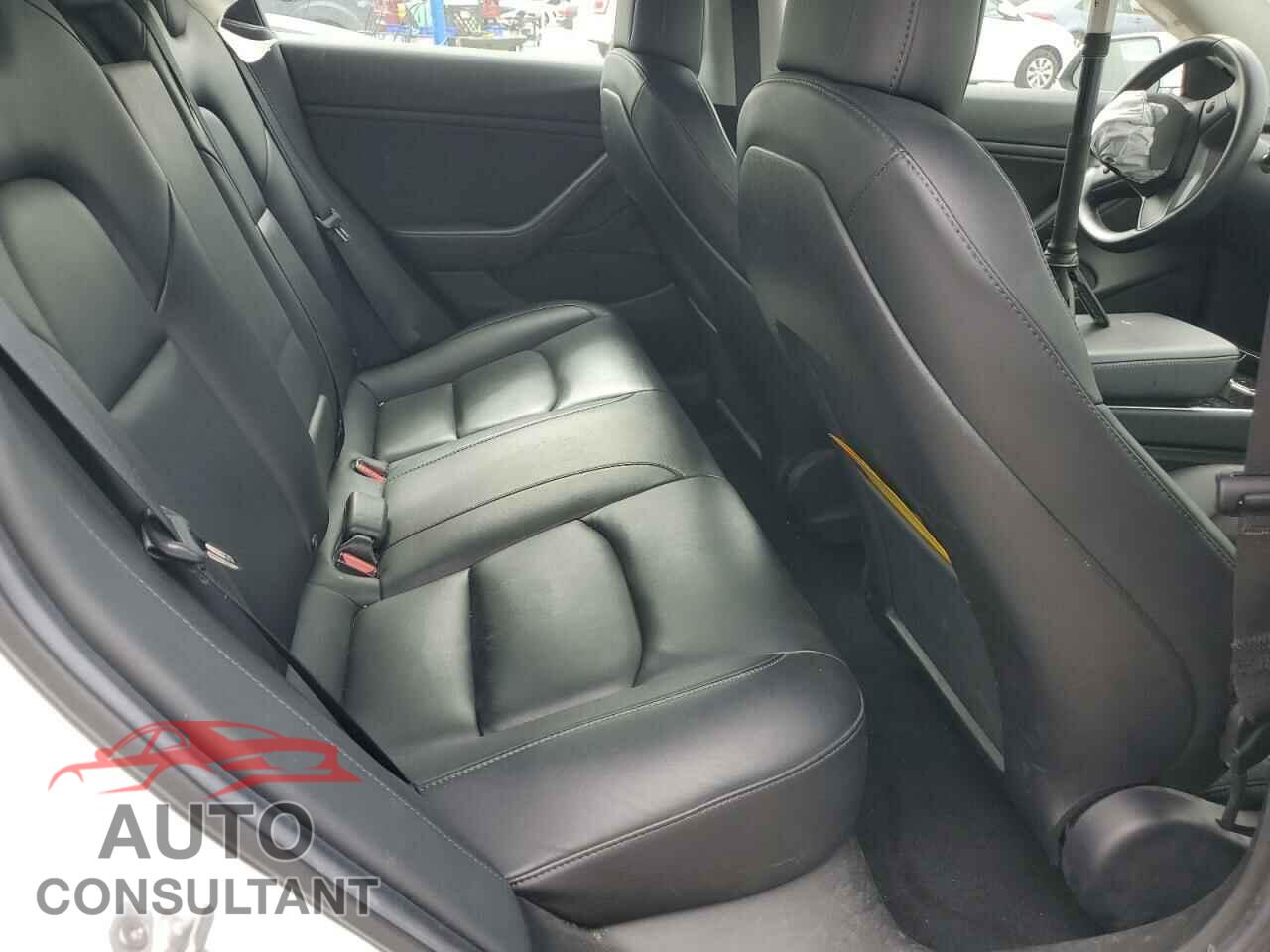 TESLA MODEL 3 2019 - 5YJ3E1EB0KF191518