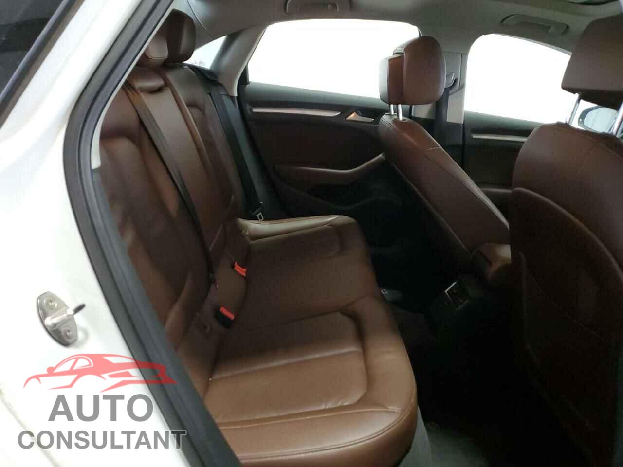 AUDI A3 2015 - WAUBFGFF2F1111449